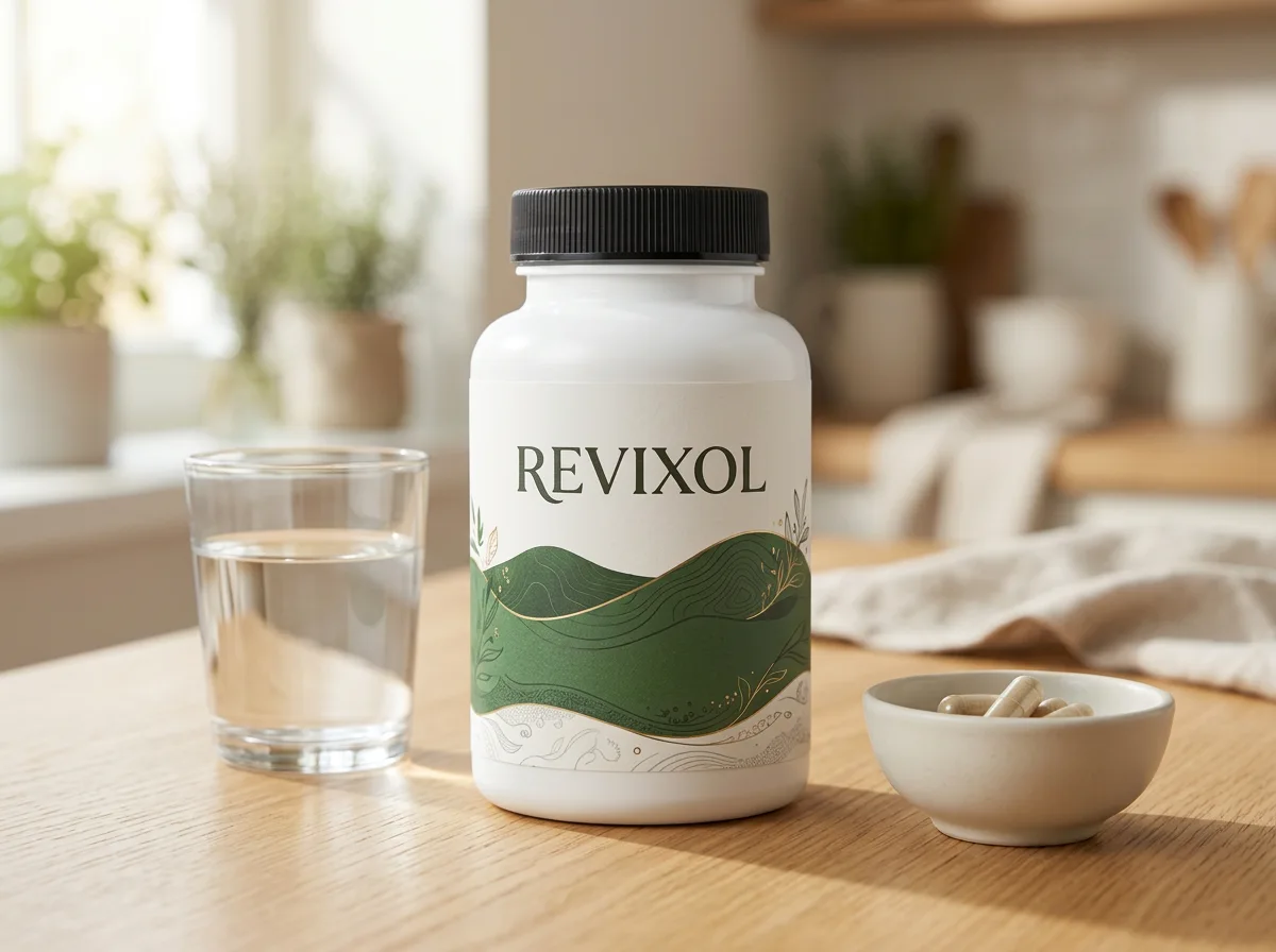 Revixol